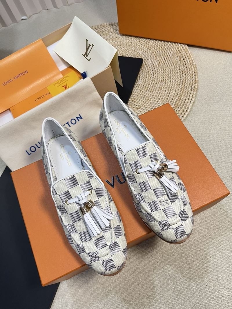 Louis Vuitton Low Shoes